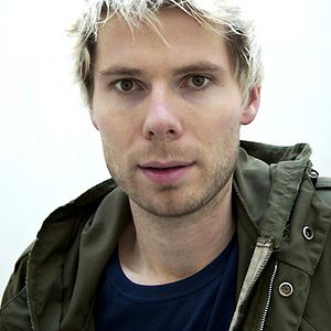 Fotoğraf Lionel Baier