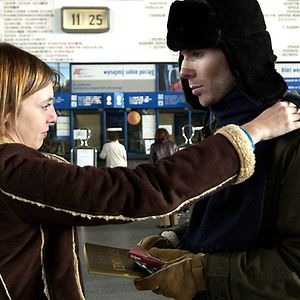 Fotoğraf Lionel Baier