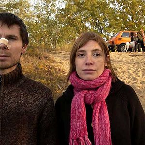 Fotoğraf Lionel Baier