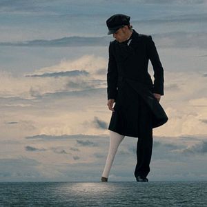 Fotoğraf Denis Lavant