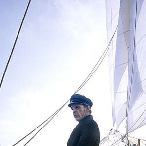 Fotoğraf Denis Lavant