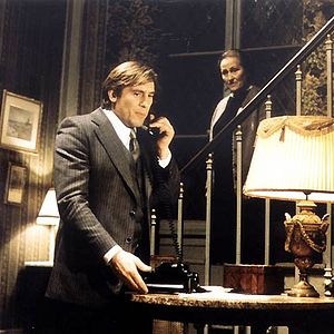 Fotoğraf Alain Resnais