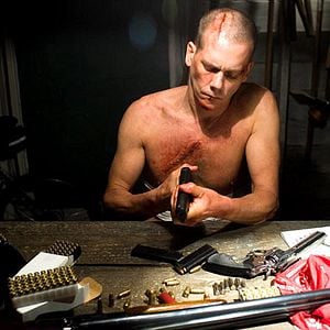 Fotoğraf Ölüm Emri