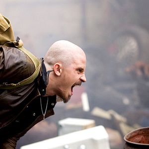 Fotoğraf Ölüm Emri