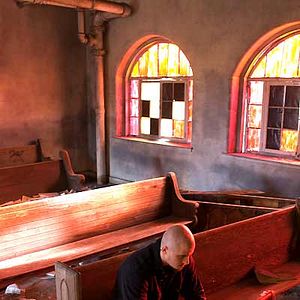 Fotoğraf Ölüm Emri