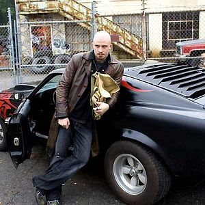 Fotoğraf Ölüm Emri