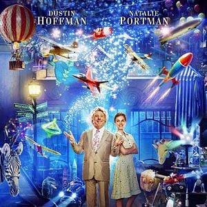 Fotoğraf Sihirli Oyuncakçı