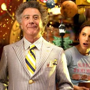 Fotoğraf Sihirli Oyuncakçı