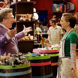 Fotoğraf Sihirli Oyuncakçı