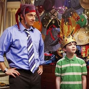 Fotoğraf Sihirli Oyuncakçı