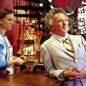 Fotoğraf Sihirli Oyuncakçı