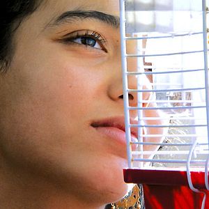 Fotoğraf Hafsia Herzi