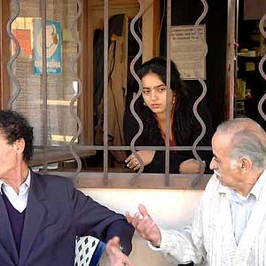 Fotoğraf Hafsia Herzi