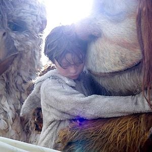 Fotoğraf Spike Jonze