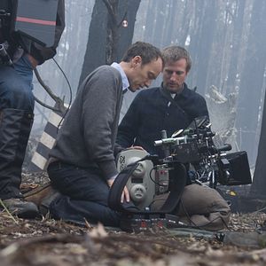 Fotoğraf Spike Jonze