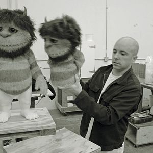 Fotoğraf Spike Jonze