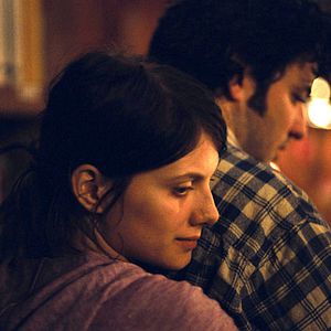 Fotoğraf Mélanie Laurent