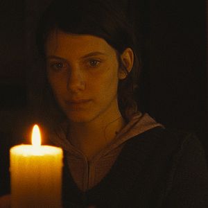 Fotoğraf Mélanie Laurent