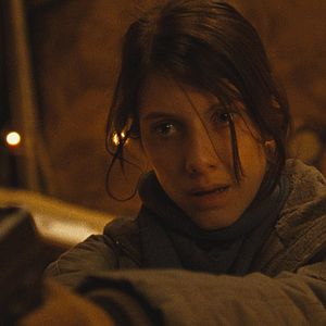 Fotoğraf Mélanie Laurent