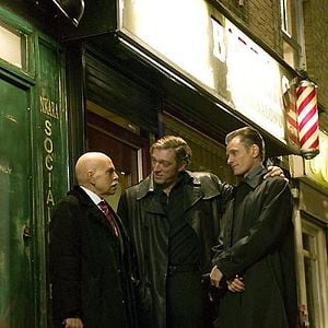 Fotoğraf Şark Vaatleri