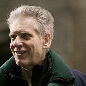 Fotoğraf David Cronenberg