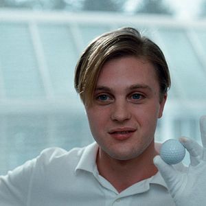 Fotoğraf Michael Pitt