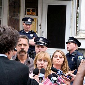 Fotoğraf Kızımı Kurtarın