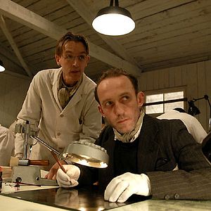 Fotoğraf Kalpazanlar