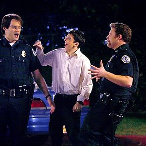 Fotoğraf Bill Hader