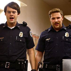 Fotoğraf Bill Hader