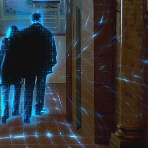 Fotoğraf Betsy Chasse