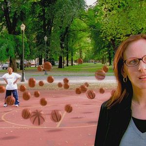 Fotoğraf Betsy Chasse