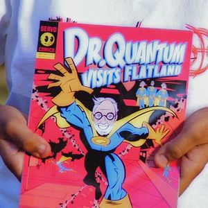 Fotoğraf Betsy Chasse