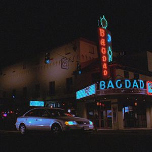 Fotoğraf Betsy Chasse