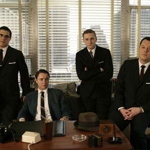 Fotoğraf Michael Gladis