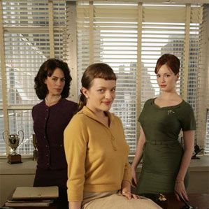 Fotoğraf Christina Hendricks