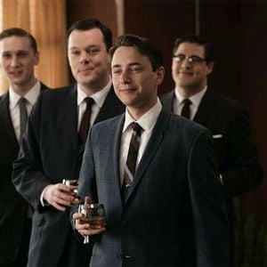 Fotoğraf Michael Gladis