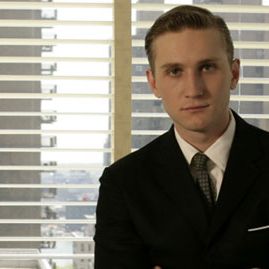 Fotoğraf Aaron Staton