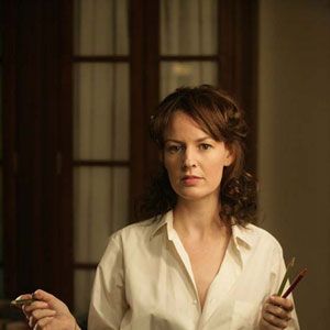 Fotoğraf Rosemarie DeWitt