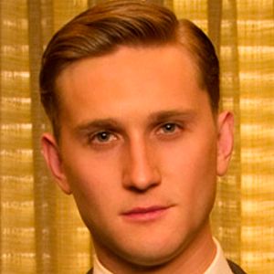 Fotoğraf Aaron Staton
