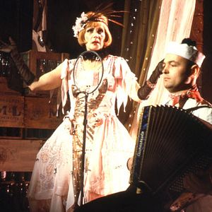 Fotoğraf Berlin Alexanderplatz