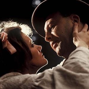 Fotoğraf Rainer Werner Fassbinder