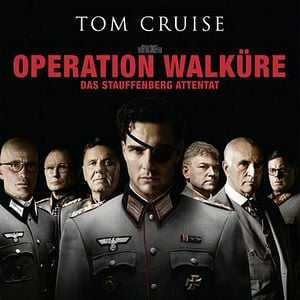 Fotoğraf Operasyon Valkyrie