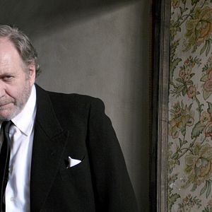 Fotoğraf Jackie Berroyer