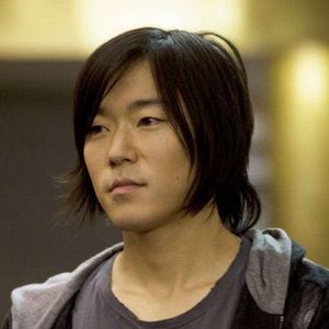 Fotoğraf Aaron Yoo