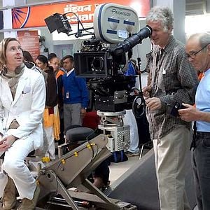 Fotoğraf The Darjeeling Limited