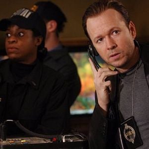 Fotoğraf Donnie Wahlberg