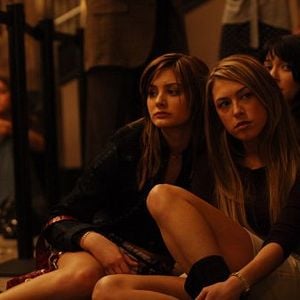 Fotoğraf Christine Evangelista