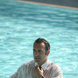 Fotoğraf Jean Dujardin
