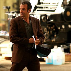 Fotoğraf Jean Dujardin